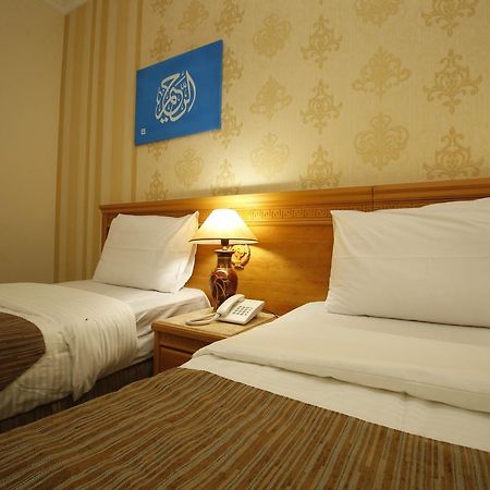 Guest Time Hotel Medina Buitenkant foto
