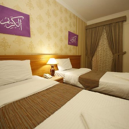 Guest Time Hotel Medina Buitenkant foto
