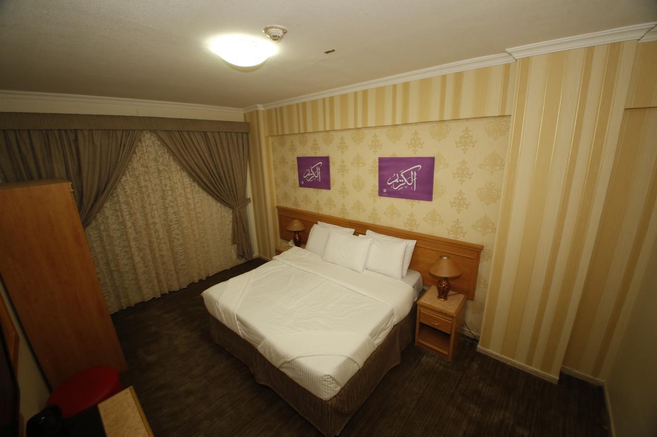 Guest Time Hotel Medina Buitenkant foto