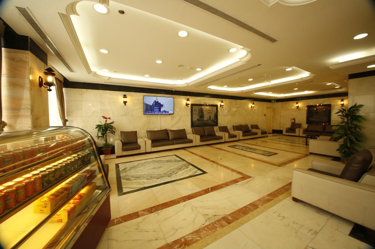 Guest Time Hotel Medina Buitenkant foto